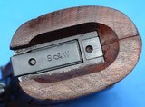 Smith & Wesson Model 41 22LR Lightweight Sport 5