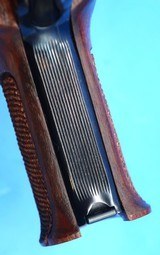 Smith & Wesson Model 41 22LR Lightweight Sport 5
