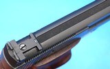 Smith & Wesson Model 41 22LR Lightweight Sport 5