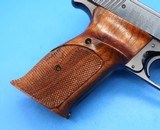 Smith & Wesson Model 41 22LR Lightweight Sport 5