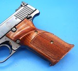 Smith & Wesson Model 41 22LR Lightweight Sport 5
