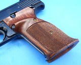 Smith & Wesson Model 41 22LR 5.5