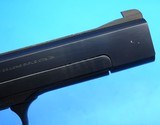 Smith & Wesson Model 41 22LR 5.5
