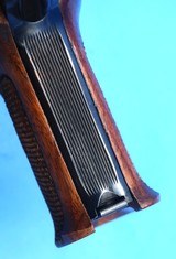 Smith & Wesson Model 41 22LR 5.5