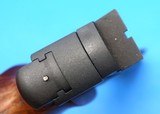 Smith & Wesson Model 41 22LR 5.5