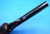Smith & Wesson Model 41 22LR 5.5