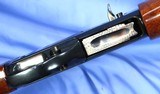Winchester Super X Model 1 XTR 12ga Skeet ANIB ca. 1981 Outstanding - 9 of 14
