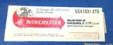 Winchester Super X Model 1 XTR 12ga Skeet ANIB ca. 1981 Outstanding - 4 of 14