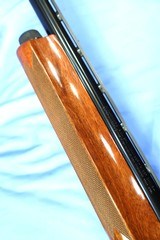 Winchester Super X Model 1 XTR 12ga Skeet ANIB ca. 1981 Outstanding - 13 of 14