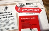 Winchester Super X Model 1 XTR 12ga Skeet ANIB ca. 1981 Outstanding - 3 of 14