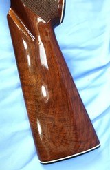 Winchester Super X Model 1 XTR 12ga Skeet ANIB ca. 1981 Outstanding - 10 of 14