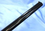 Remington 870TB Trap Wingmaster 12ga Shotgun w/Box 30 - 8 of 15