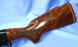 Remington 870TB Trap Wingmaster 12ga Shotgun w/Box 30 - 4 of 15