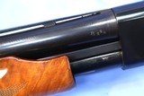 Remington 870TB Trap Wingmaster 12ga Shotgun w/Box 30 - 5 of 15