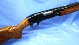 Remington 870TB Trap Wingmaster 12ga Shotgun w/Box 30 - 12 of 15