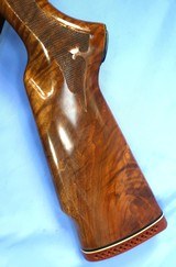Remington 870TB Trap Wingmaster 12ga Shotgun w/Box 30 - 13 of 15