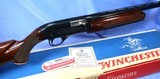Winchester Super X Model 1 XTR Trap 12ga w/Box Excellent ca. 1981 - 1 of 15