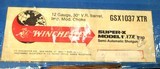 Winchester Super X Model 1 XTR Trap 12ga w/Box Excellent ca. 1981 - 15 of 15