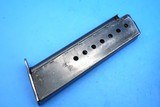 WW2 German Walther P38 AC44 9MM Pistol Matching - 12 of 15