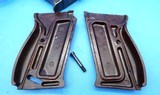 WW2 German Walther P38 AC44 9MM Pistol Matching - 15 of 15