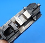 WW2 German Walther P38 AC44 9MM Pistol Matching - 14 of 15