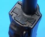 WW2 German Walther P38 AC44 9MM Pistol Matching - 4 of 15