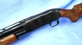 Browning Model 12 20ga Pump Shotgun w/Box LNIB ca. 1989 26