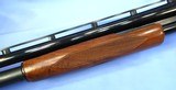 Browning Model 12 20ga Pump Shotgun w/Box LNIB ca. 1989 26