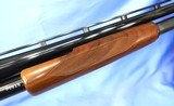 Browning Model 12 20ga Pump Shotgun w/Box LNIB ca. 1989 26