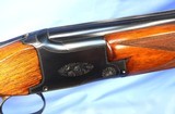 Browning Superposed O/U 12ga 28