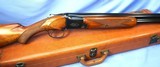 Browning Superposed O/U 12ga 28