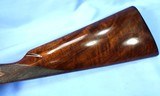 Winchester Model 12 Super Field Grade 16ga Near New in Box ca. 1958 Select Wood - 10 of 15
