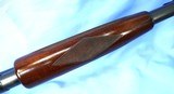 Winchester Model 12 Super Field Grade 16ga Near New in Box ca. 1958 Select Wood - 6 of 15