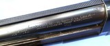 Winchester Model 12 Super Field Grade 16ga Near New in Box ca. 1958 Select Wood - 12 of 15