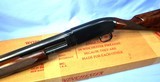 Winchester Model 12 Super Field Grade 16ga Near New in Box ca. 1958 Select Wood - 2 of 15