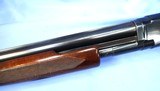 Winchester Model 12 Super Field Grade 16ga Near New in Box ca. 1958 Select Wood - 13 of 15