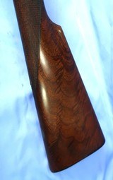 Parker DHE 12ga SxS Shotgun 26