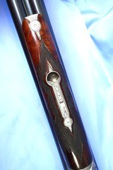 Parker DHE 12ga SxS Shotgun 26