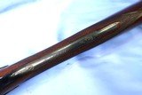 Parker DHE 12ga SxS Shotgun 26