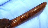 Remington 541-S Custom Sporter 22 w/T6 Weaver, Case Excellent June 1974 C&R - 8 of 15