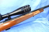 Remington 541-S Custom Sporter 22 w/T6 Weaver, Case Excellent June 1974 C&R - 4 of 15