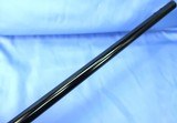 Remington 541-S Custom Sporter 22 w/T6 Weaver, Case Excellent June 1974 C&R - 5 of 15