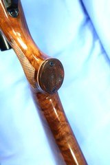 Remington 541-S Custom Sporter 22 w/T6 Weaver, Case Excellent June 1974 C&R - 7 of 15