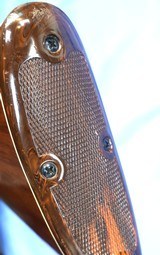 Remington 541-S Custom Sporter 22 w/T6 Weaver, Case Excellent June 1974 C&R - 15 of 15