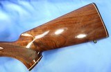 Remington 541-S Custom Sporter 22 w/T6 Weaver, Case Excellent June 1974 C&R - 11 of 15