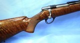 Browning Safari 22-250 Sako Finland ca. 1972 Excellent C&R - 2 of 15