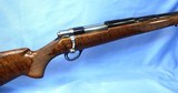 Browning Safari 22-250 Sako Finland ca. 1972 Excellent C&R