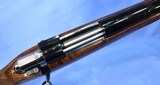 Browning Safari 22-250 Sako Finland ca. 1972 Excellent C&R - 4 of 15