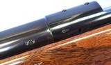 Browning Safari 22-250 Sako Finland ca. 1972 Excellent C&R - 11 of 15