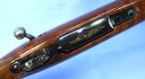 Browning Safari 22-250 Sako Finland ca. 1972 Excellent C&R - 6 of 15